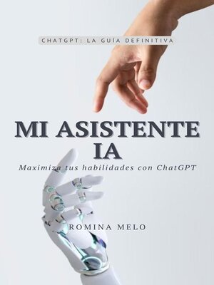 cover image of Mi Asistente IA
